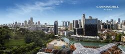 Clarke Quay (D6), Condominium #595710141